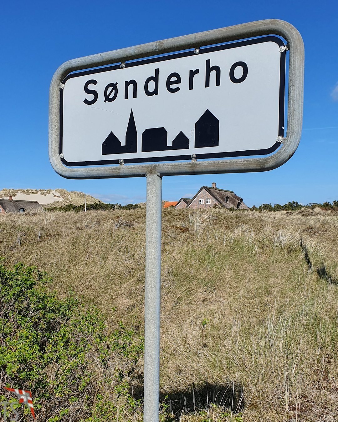 Sønderho Rocks